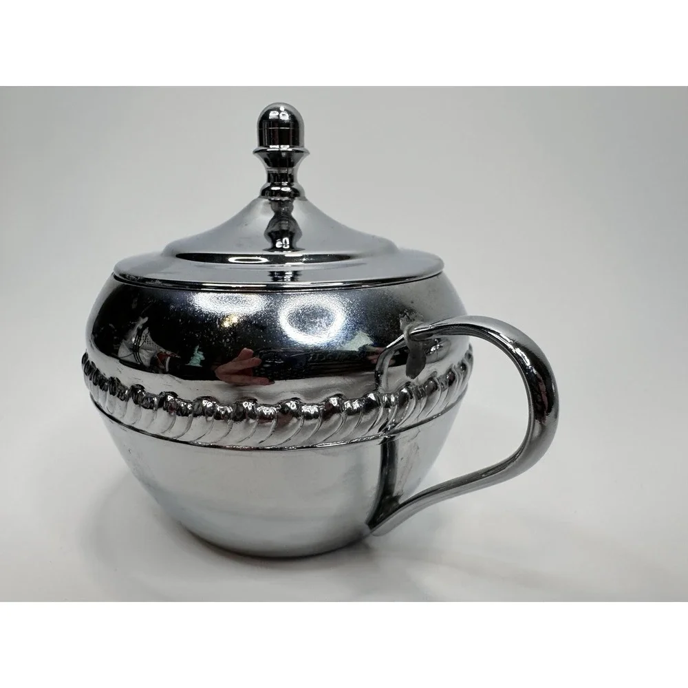 N/A vintage irvinware