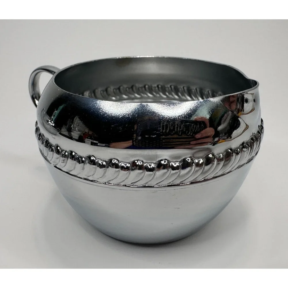 N/A vintage irvinware