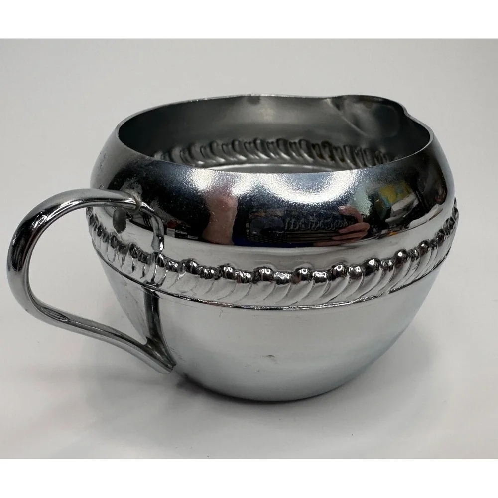 N/A vintage irvinware