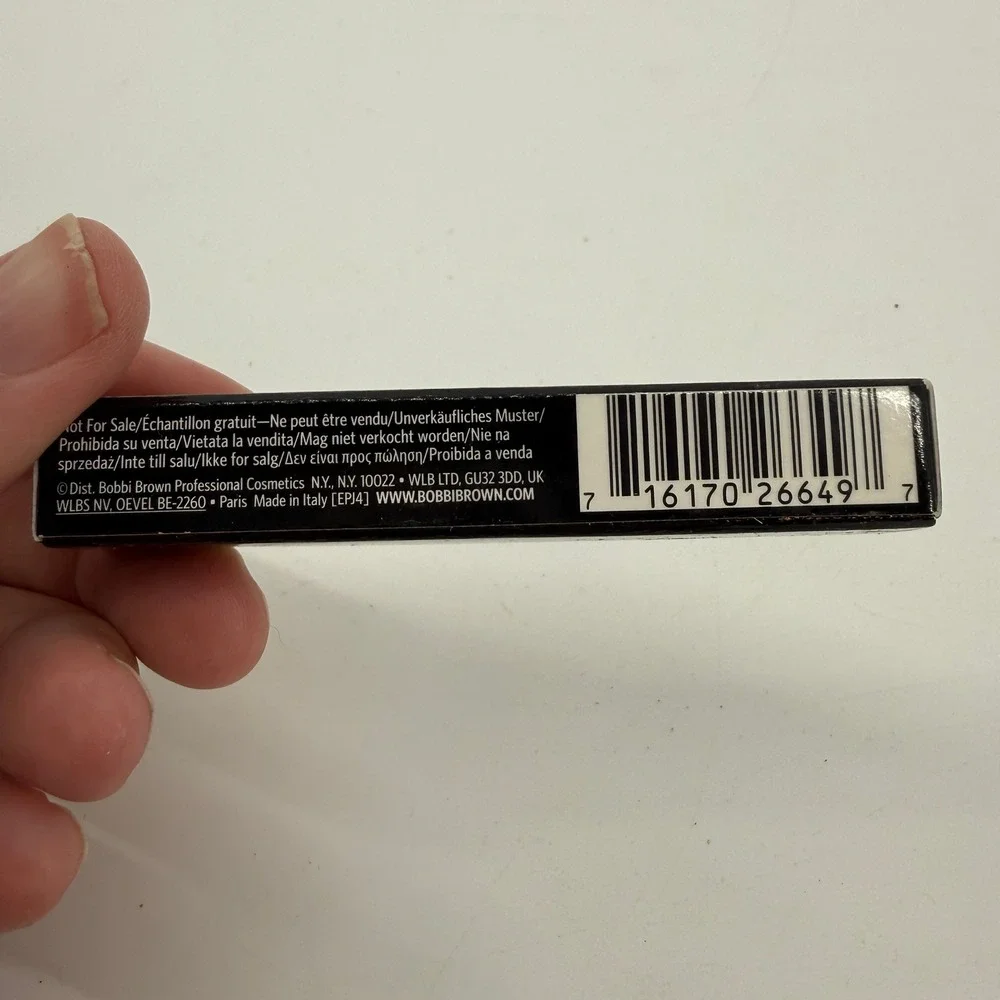 Bobbi Brown bobbi brown
