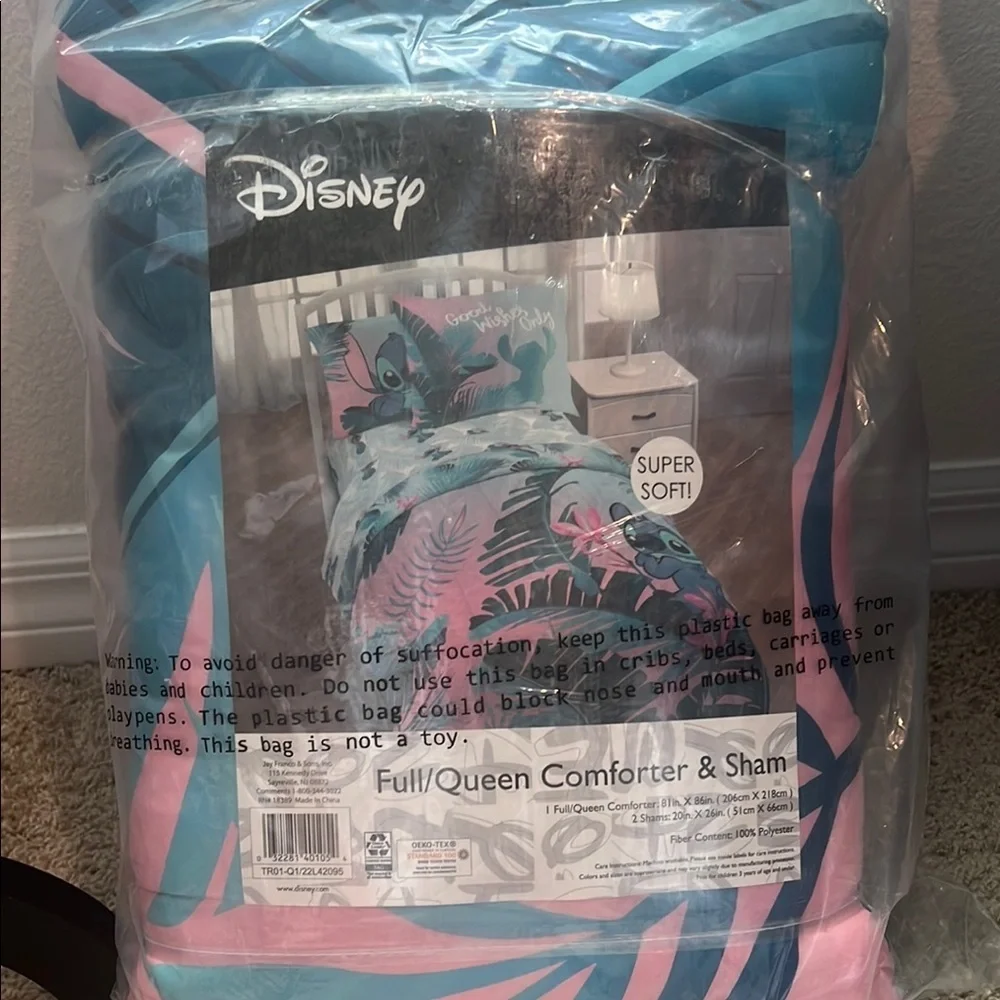 Disney transform your