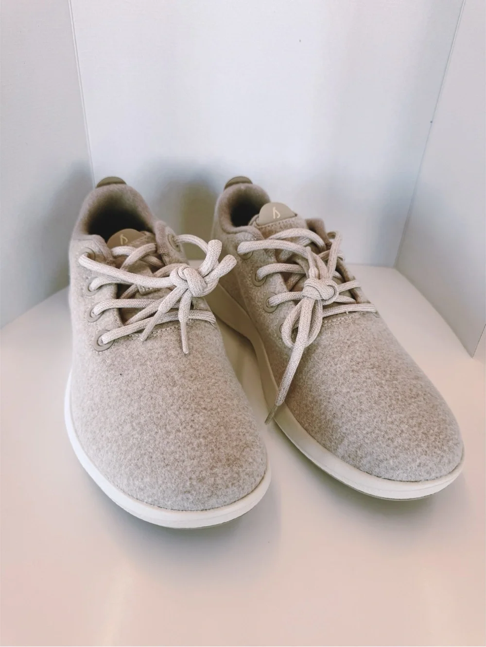 allbirds nwot wool