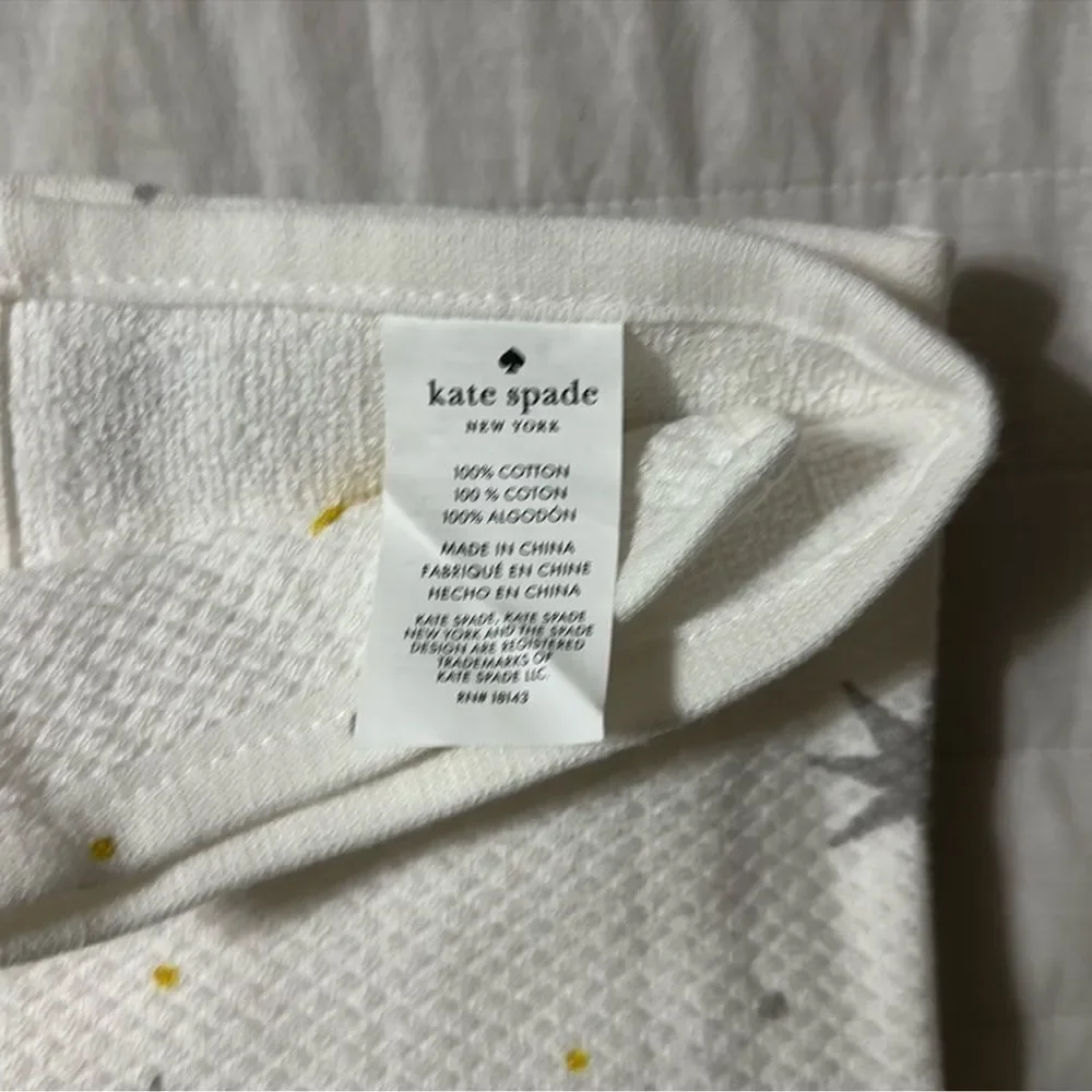 kate spade nwt no
