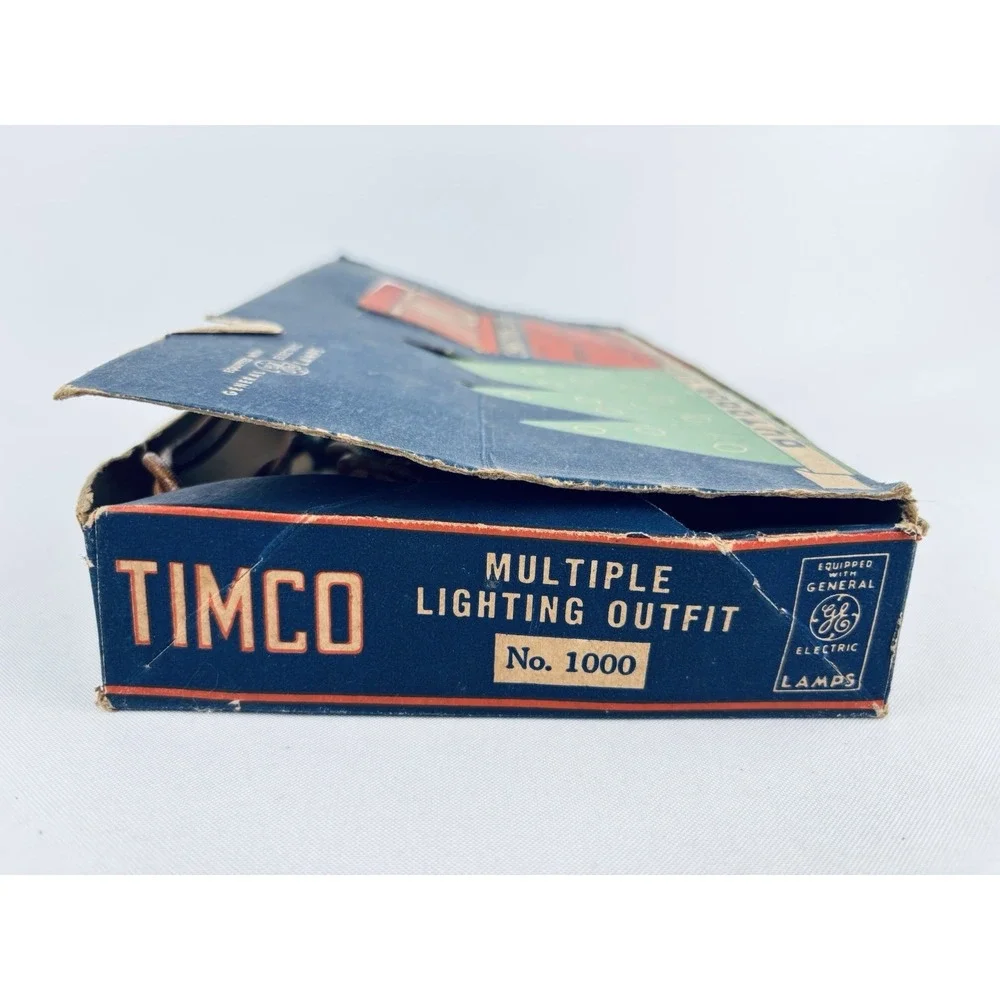 Timco out buying christmas