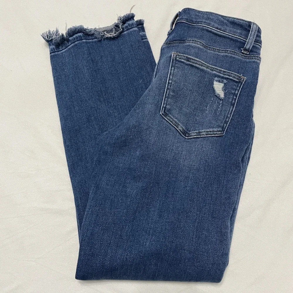 Vervet stylish denim