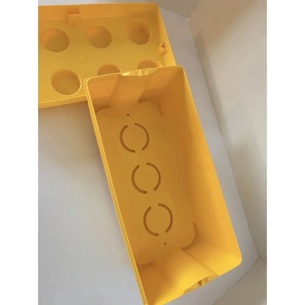 Lego storage brick