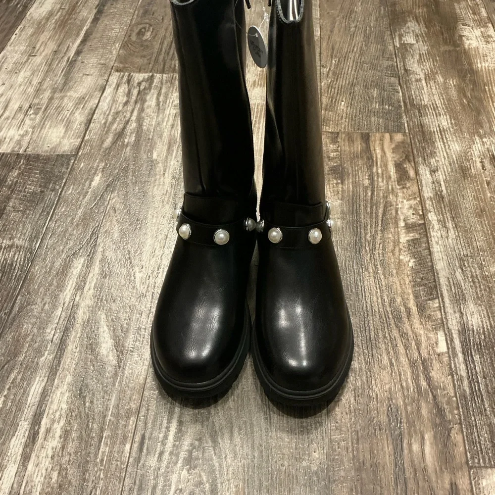 Sonoma sleek black