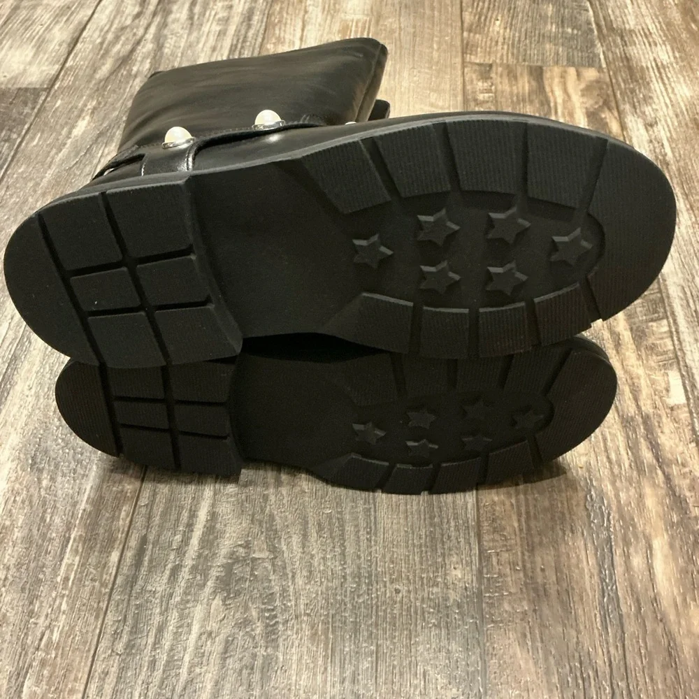 Sonoma sleek black