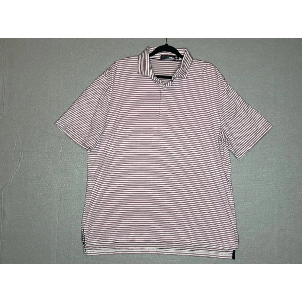 Ralph Lauren good measurements