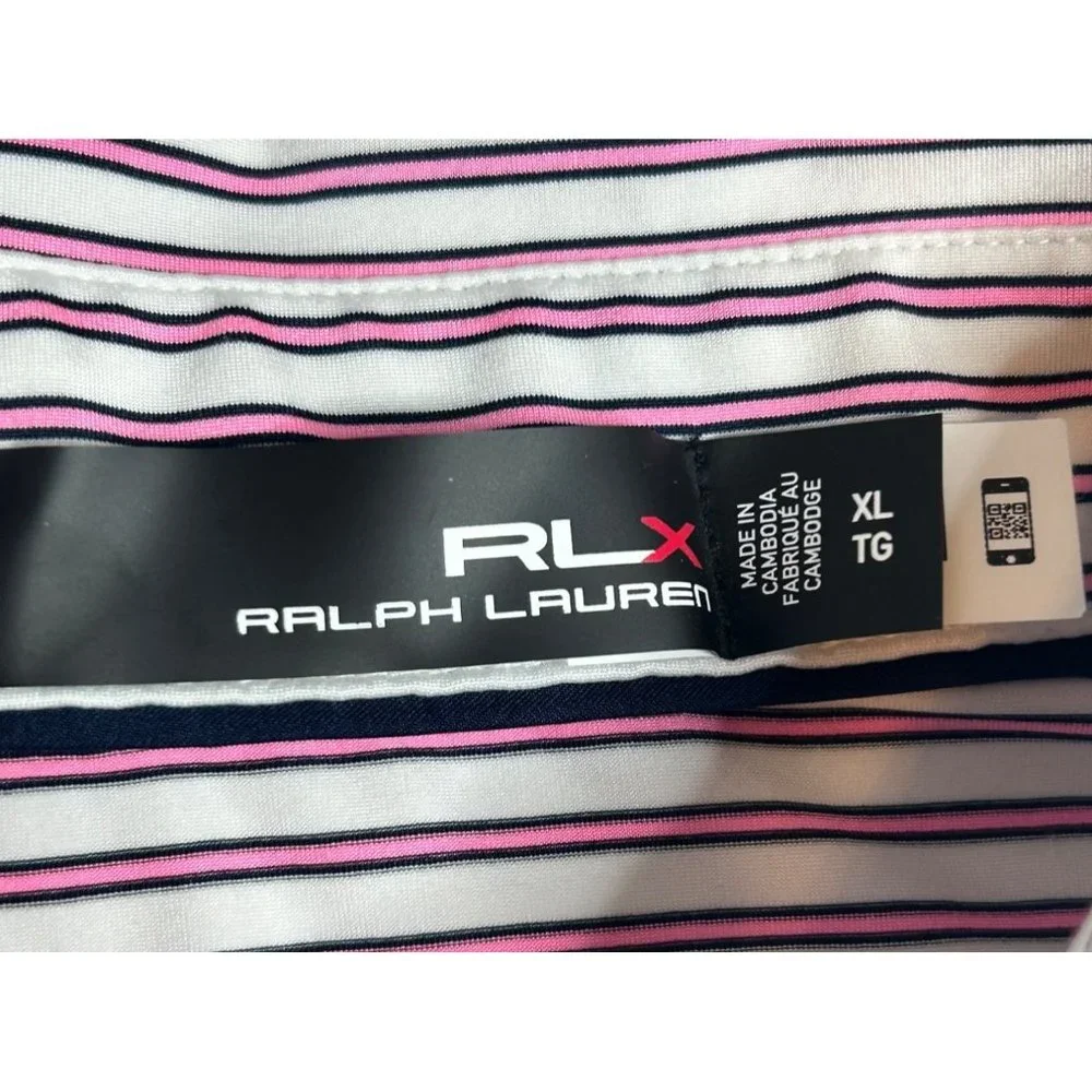 Ralph Lauren good measurements