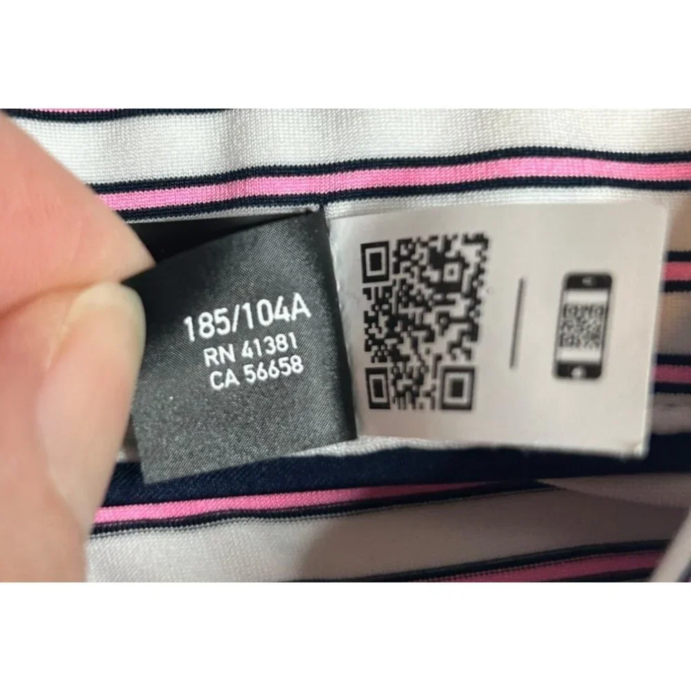 Ralph Lauren good measurements