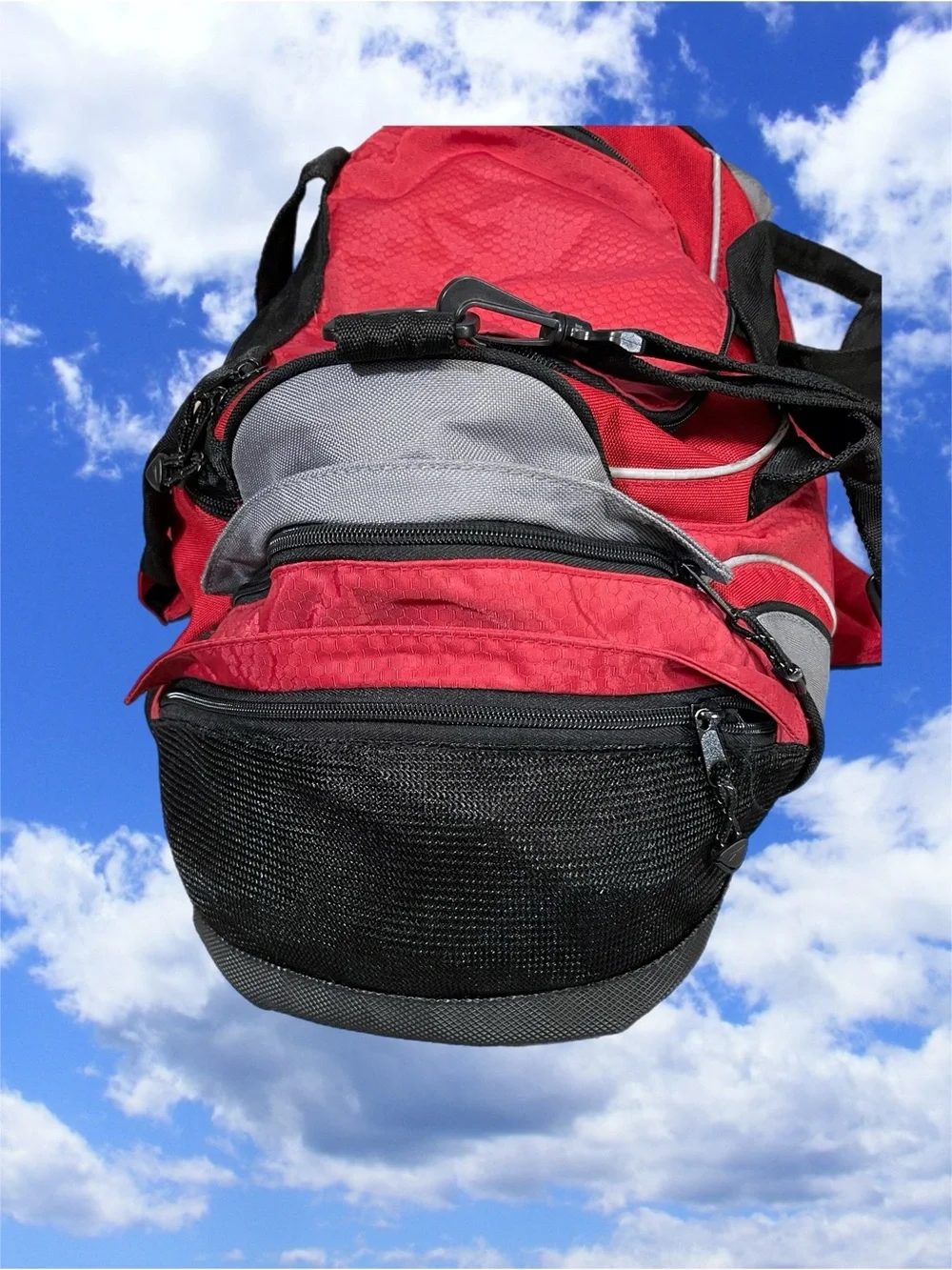 SPEEDO Weekend Duffle Bag