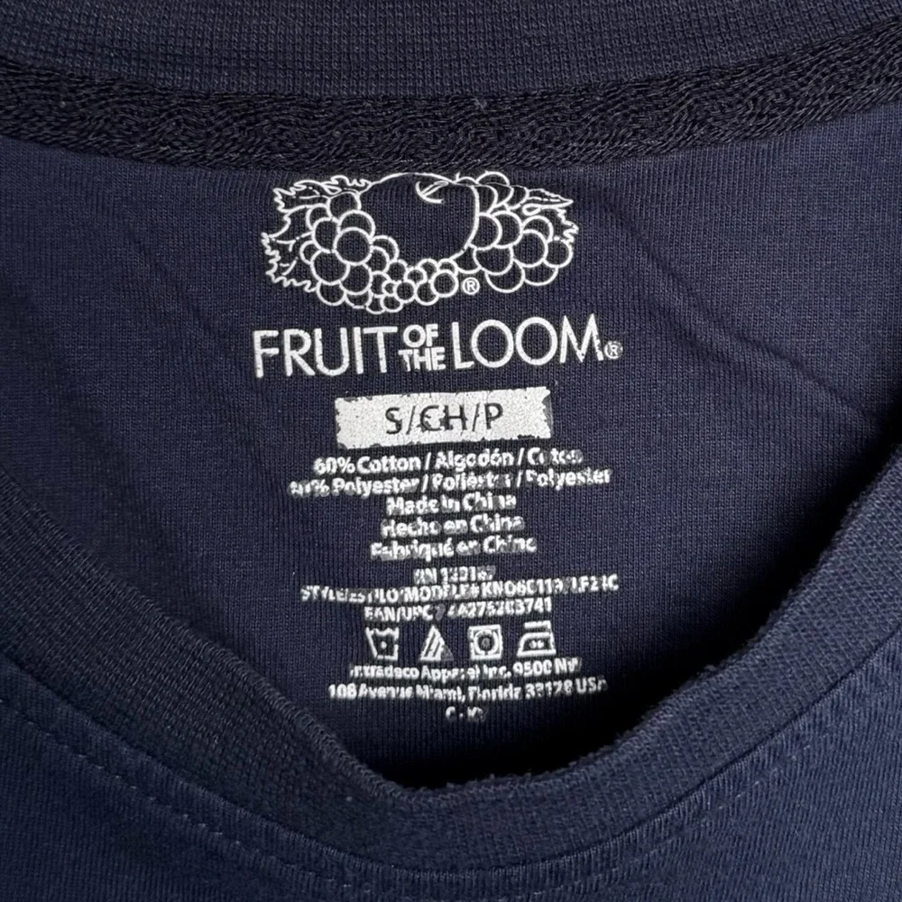 Fruit of the Loom fruit loom