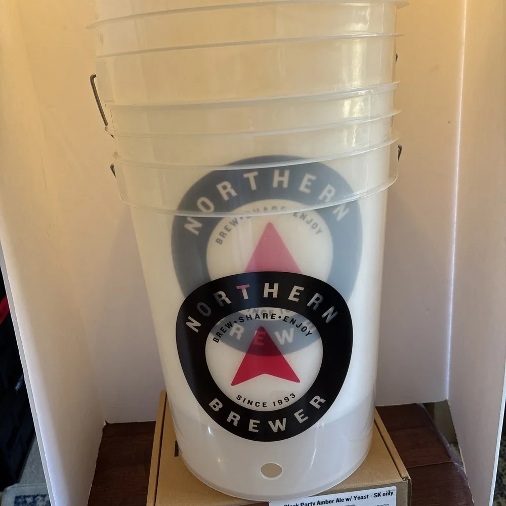 Northern Brewer northern brewer