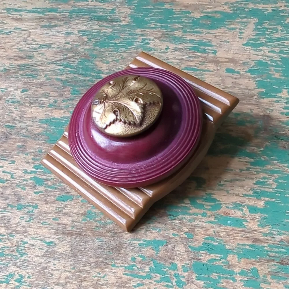 Whimsy House upcycled handmade
