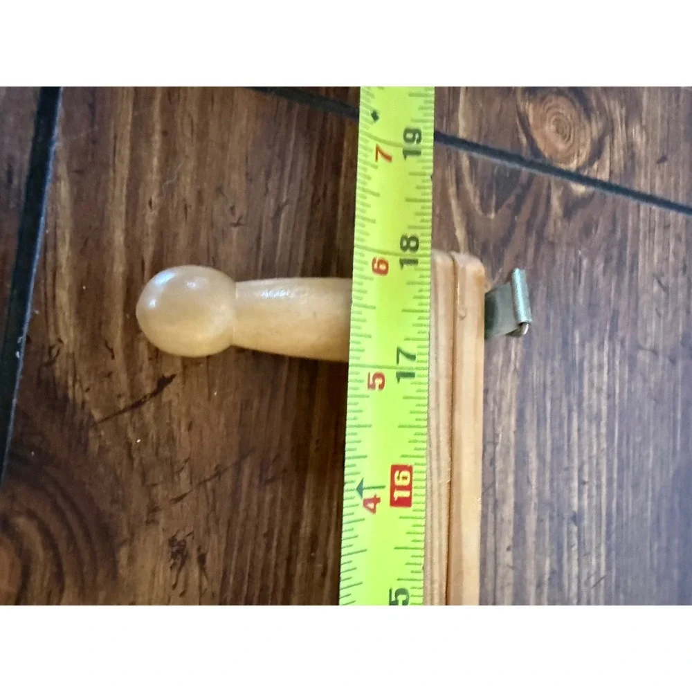 Unbranded vintage wooden