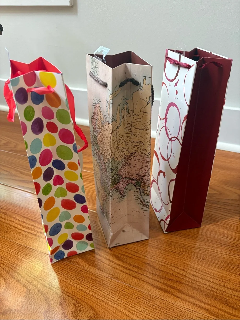 cakewalk three tall