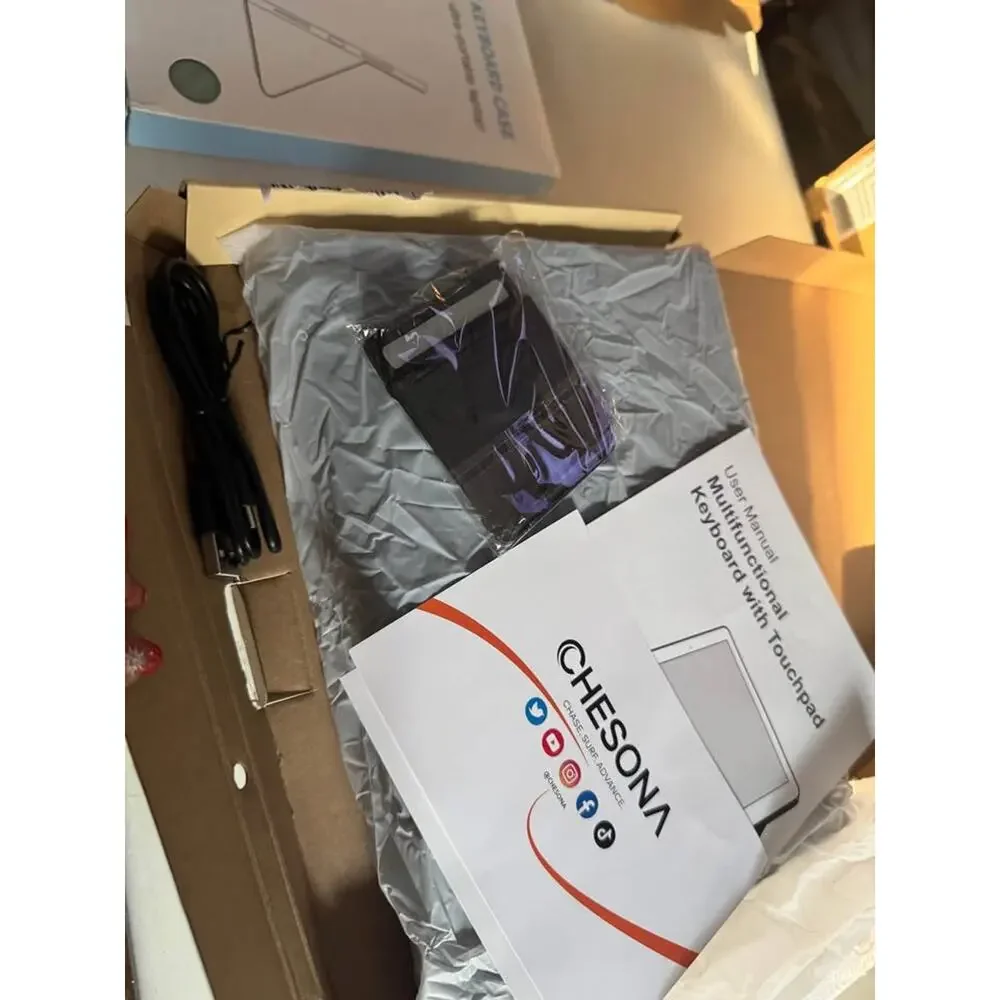 CHESONA ipad air