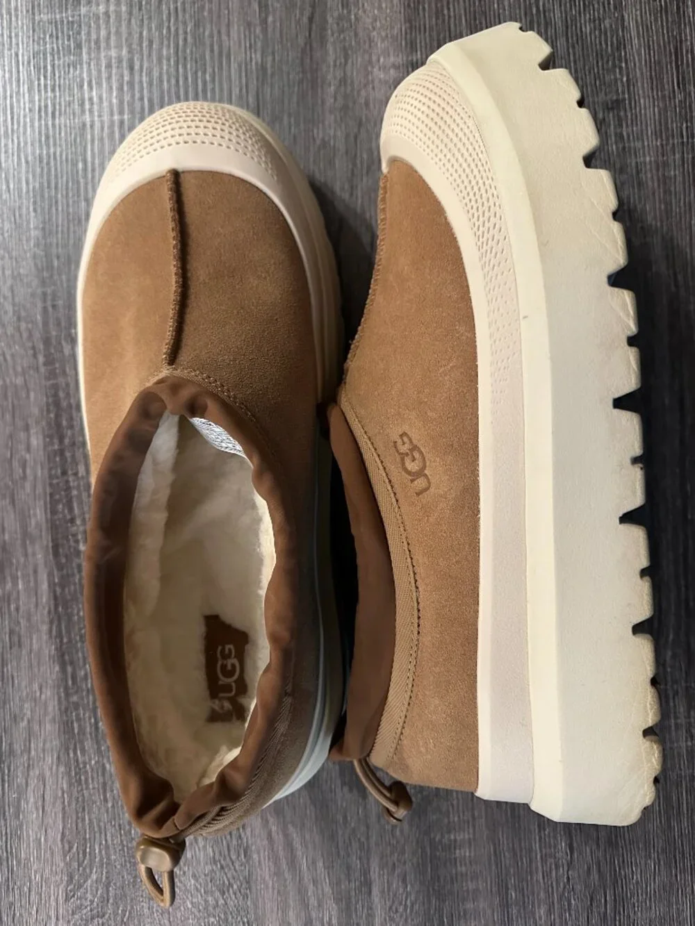 UGG like new