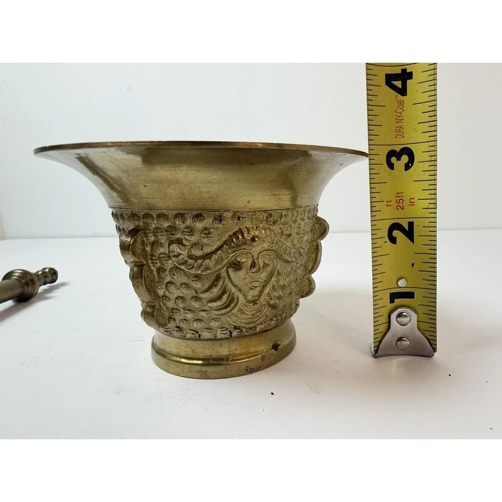 N/A usps pestle apothecary