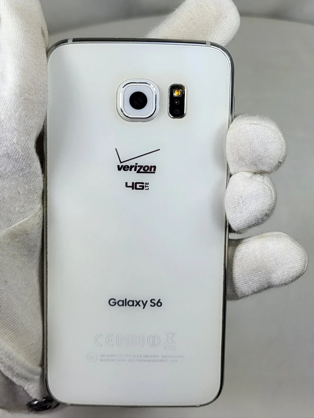 Samsung galaxy s6