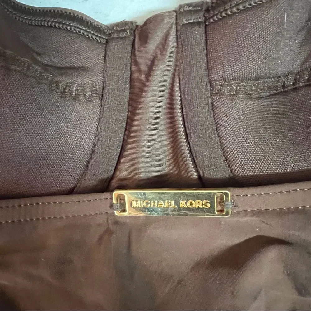 Michael Kors closet neiman top