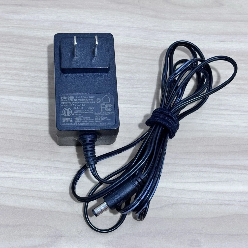 Minger class ac