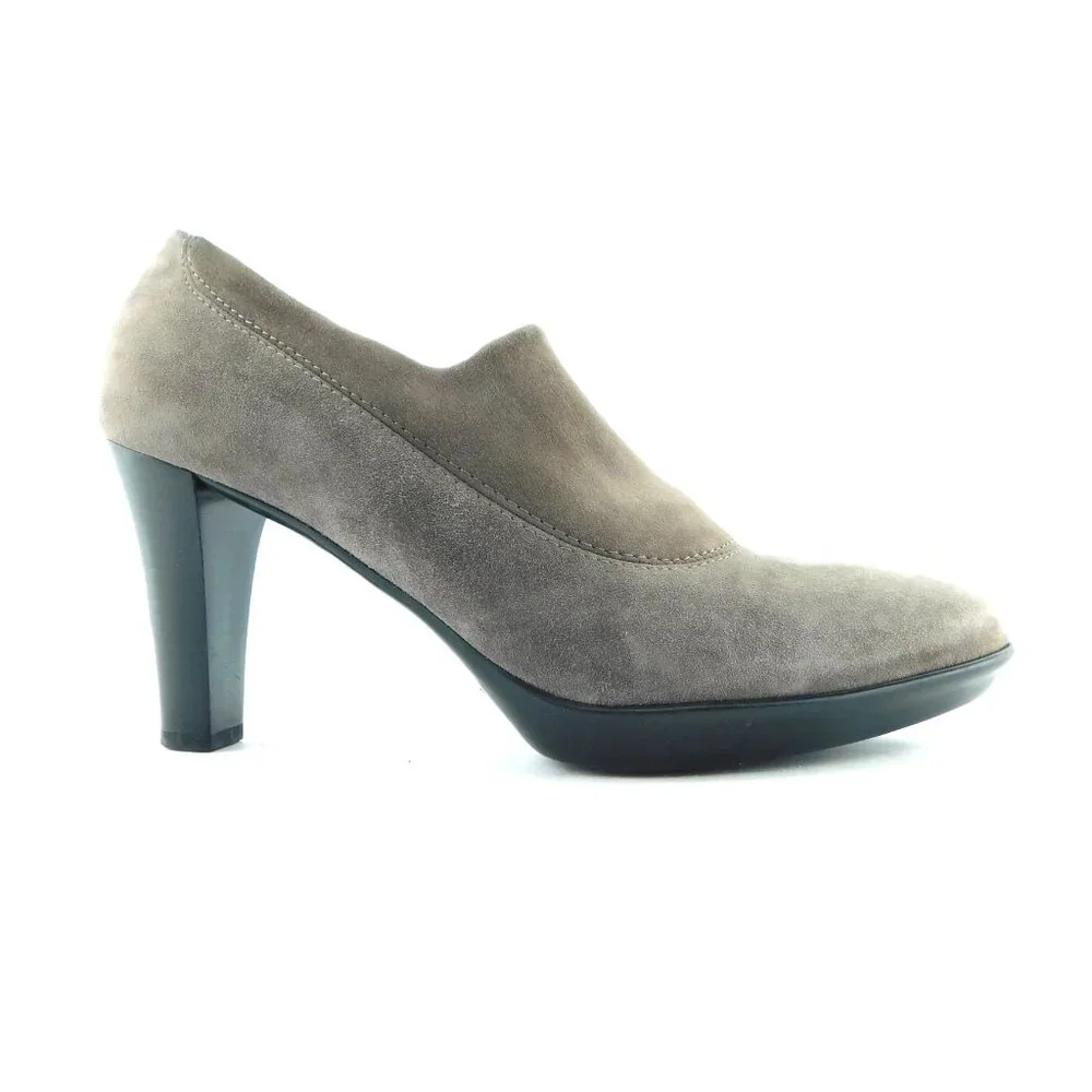 Aquatalia looking heels photos
