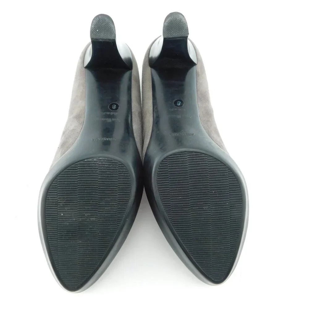 Aquatalia photos wear booties