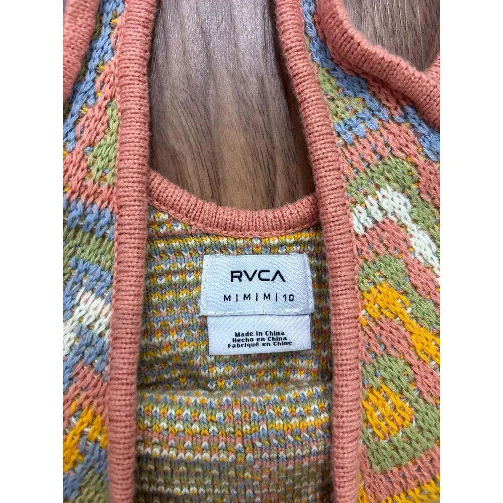 RVCA excellent preowned