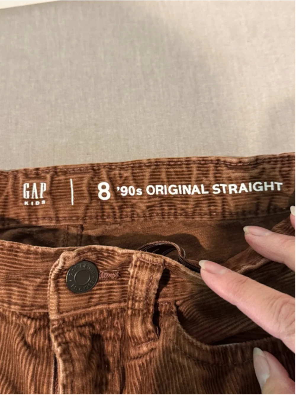 GAP these are