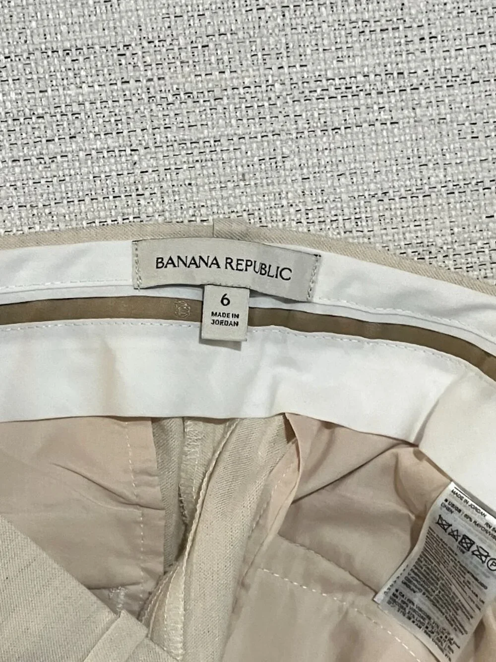 Banana Republic banana republic