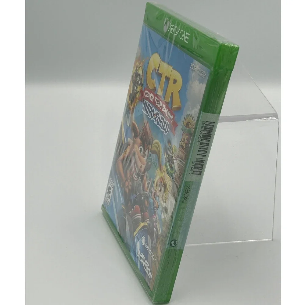 Activision year thank hdr