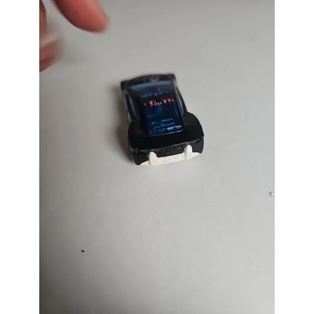 Hot Wheels this must
