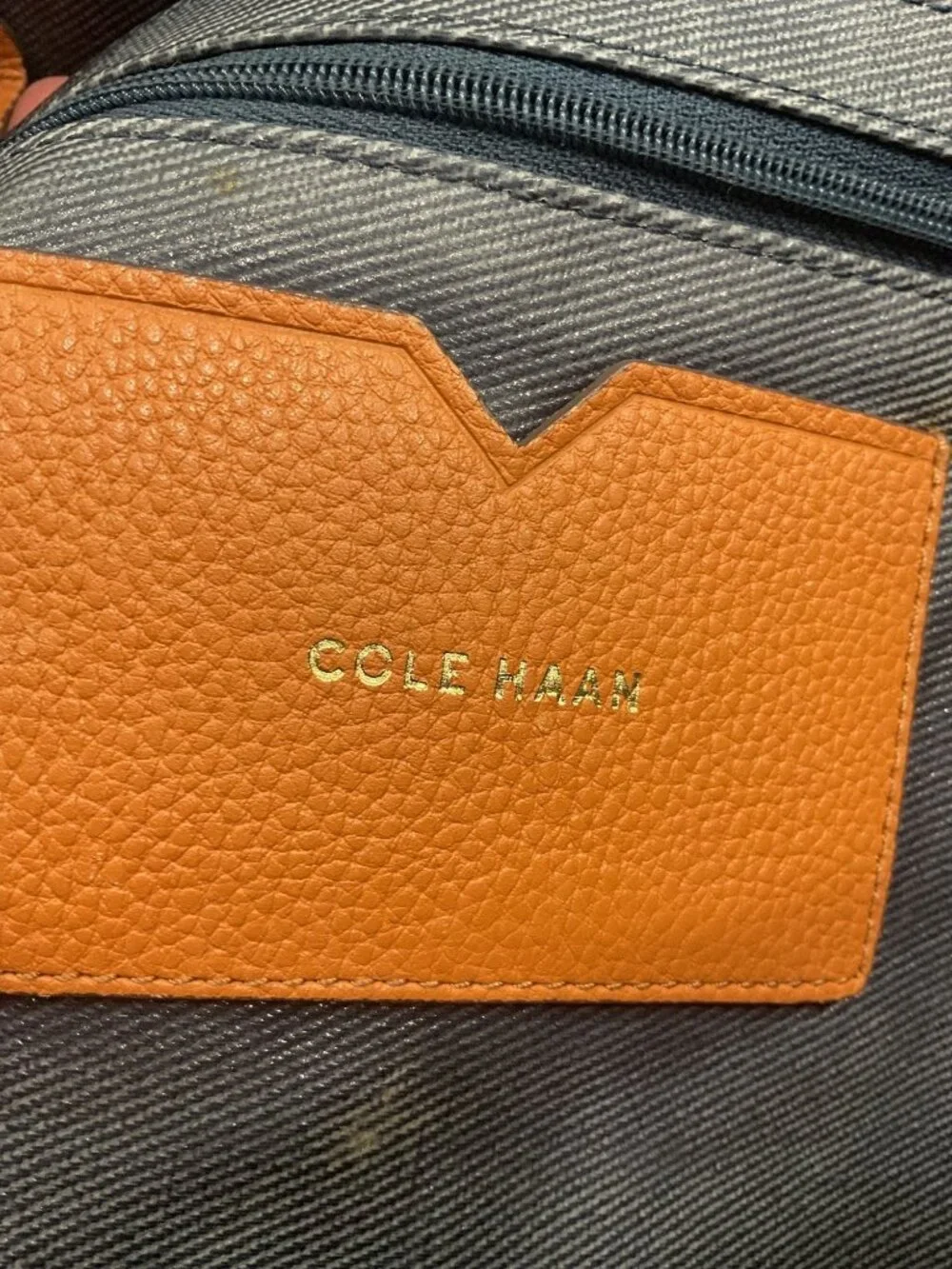 cole haan