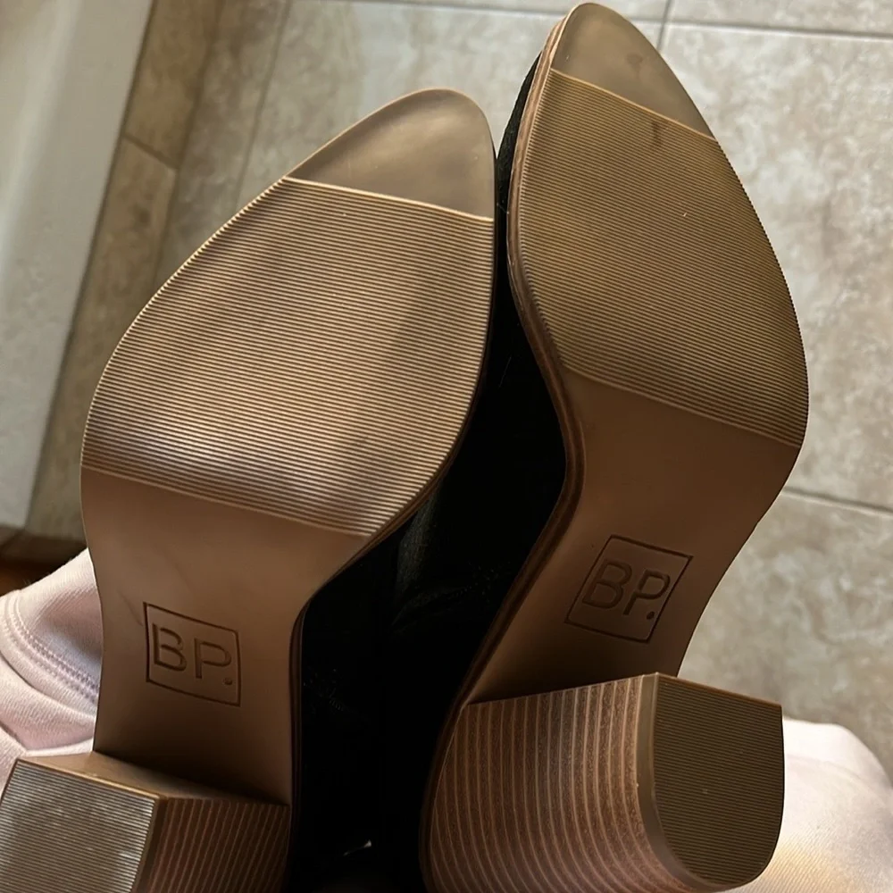 bp new from