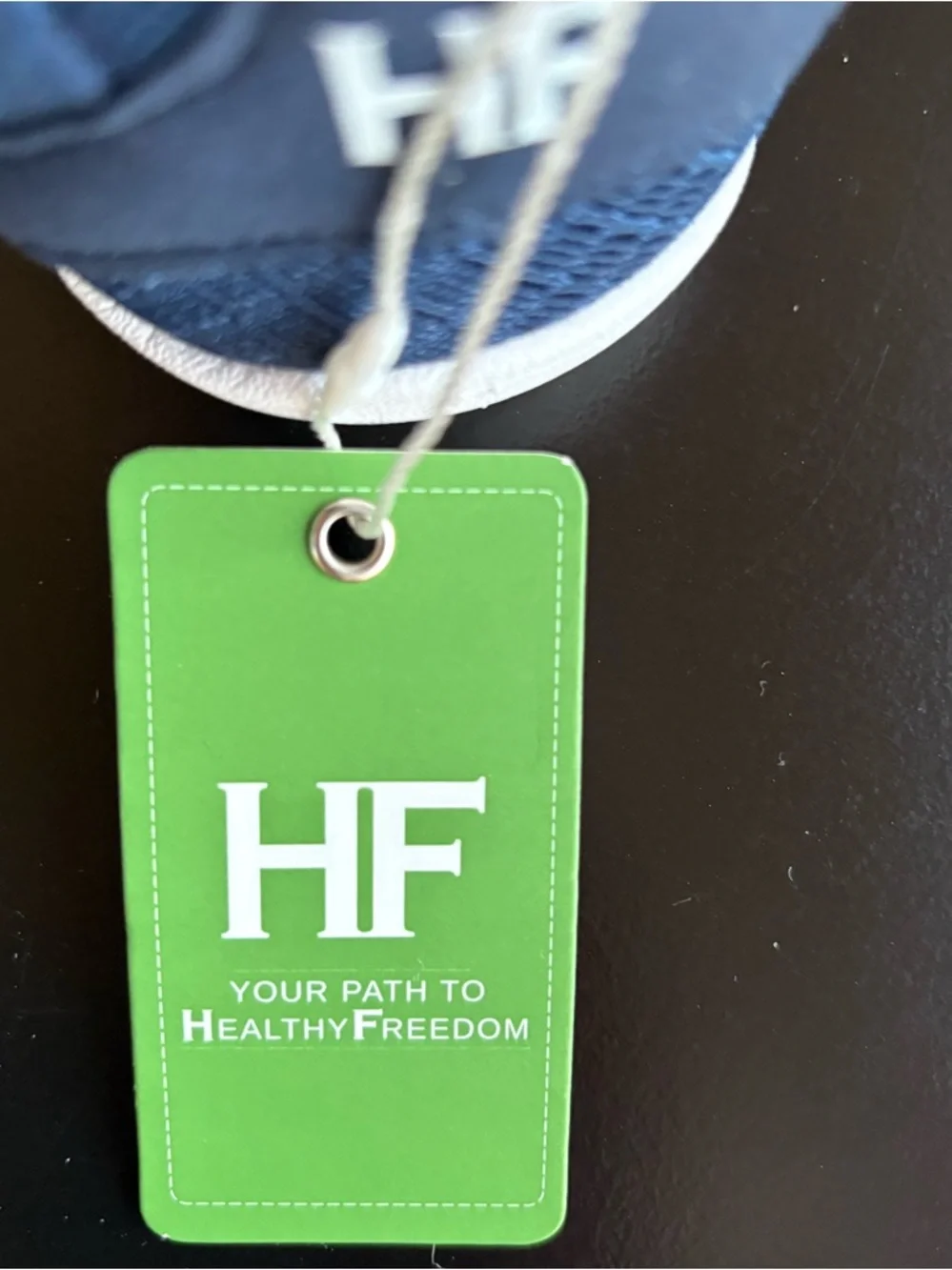 new tags