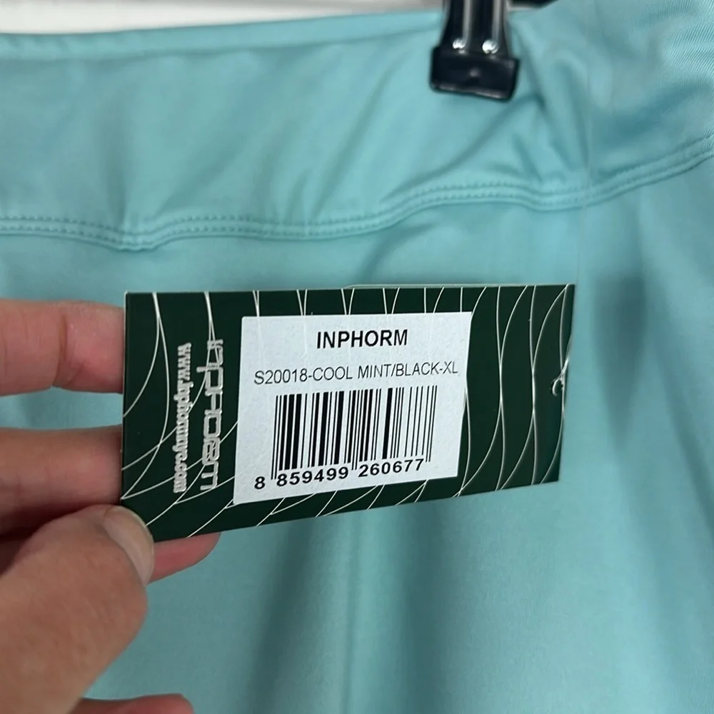 inphorm cool mint