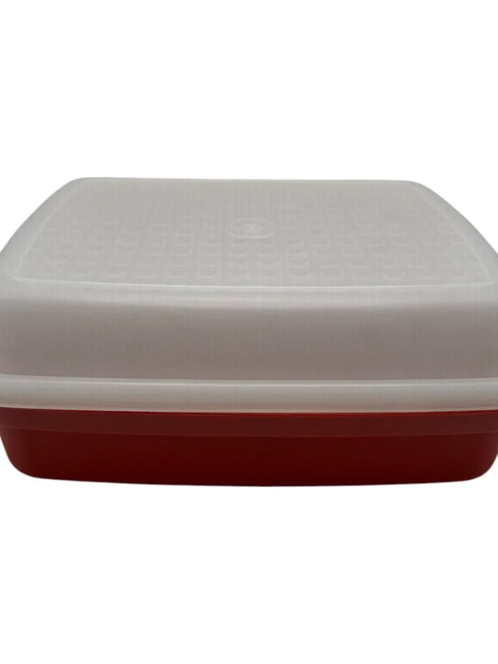Tupperware junior season