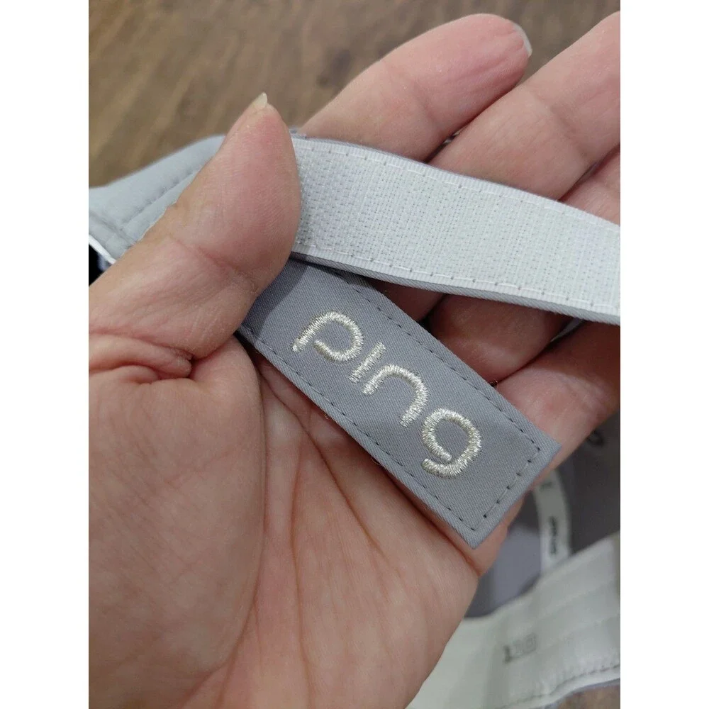 Ping cap gray