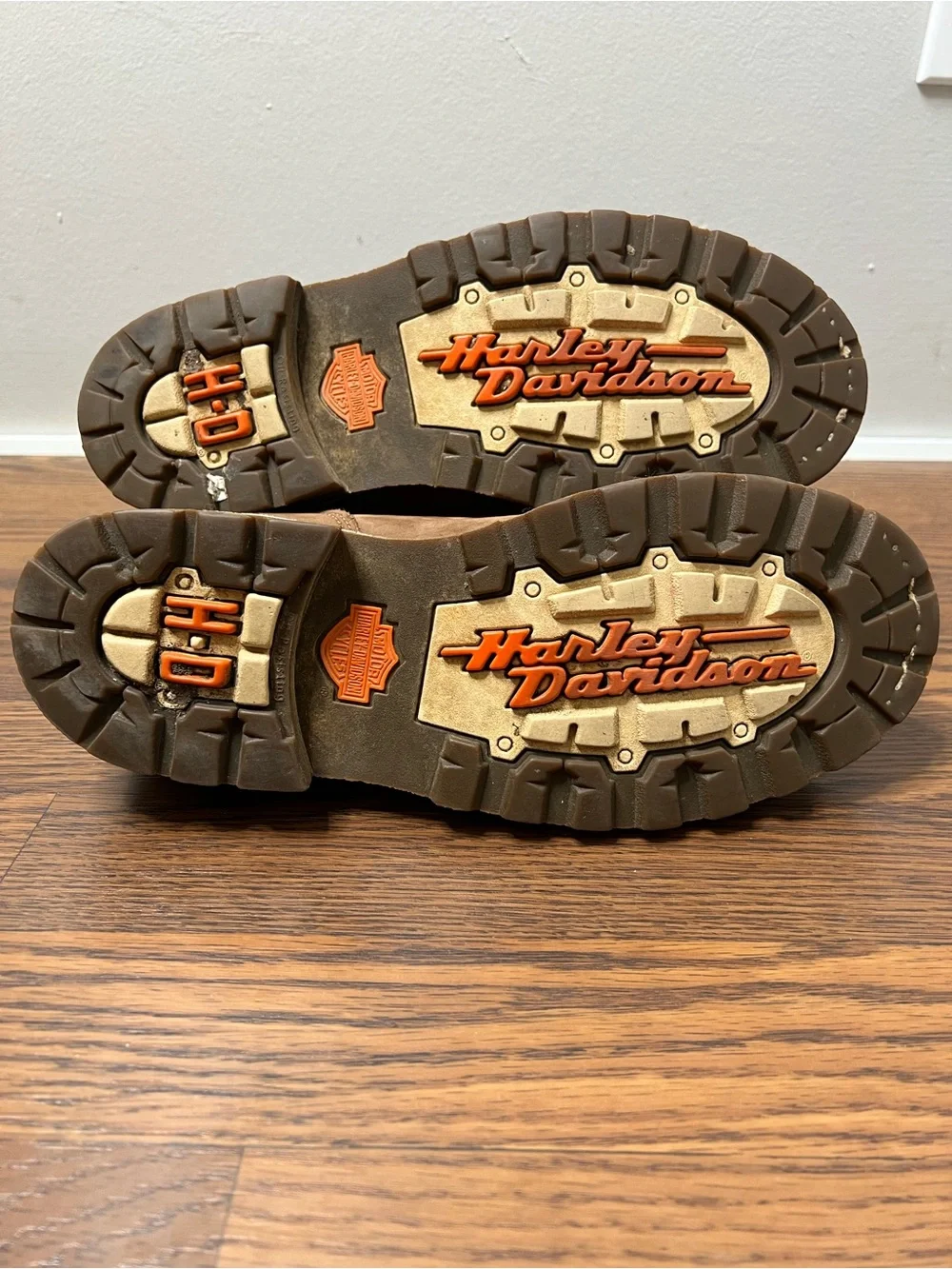 Harley-Davidson good pre