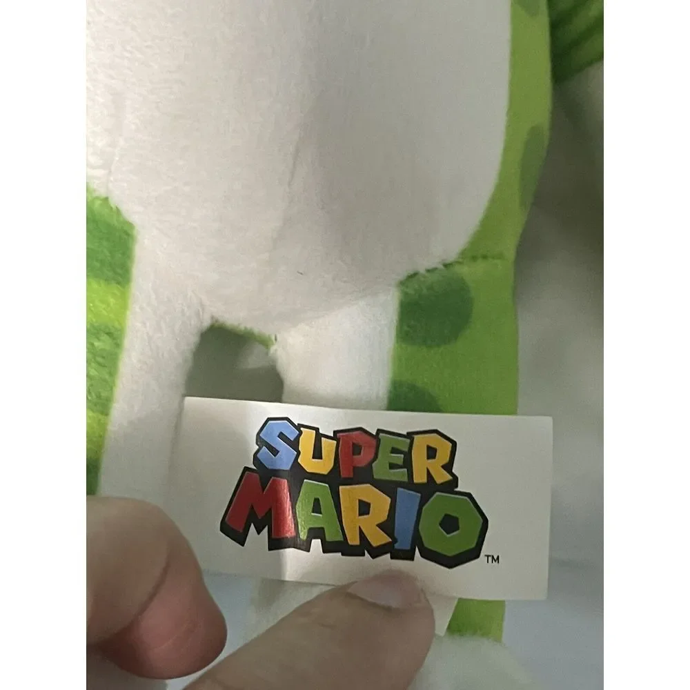 N/A luigi green
