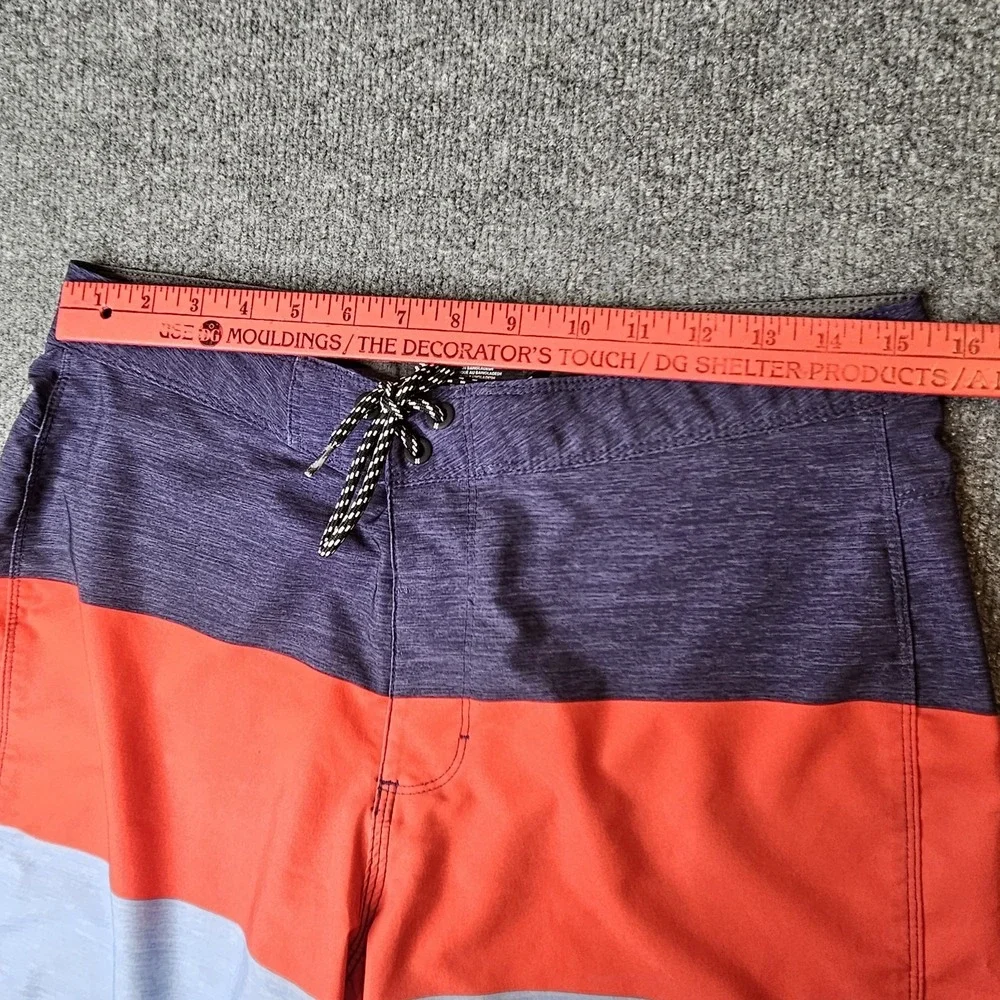 Hurley good pre