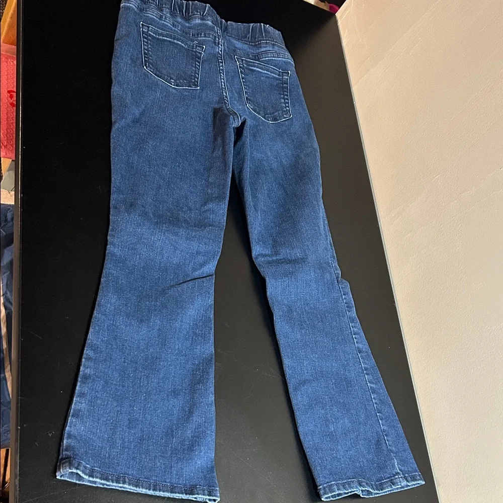Cat & Jack comfortable blue