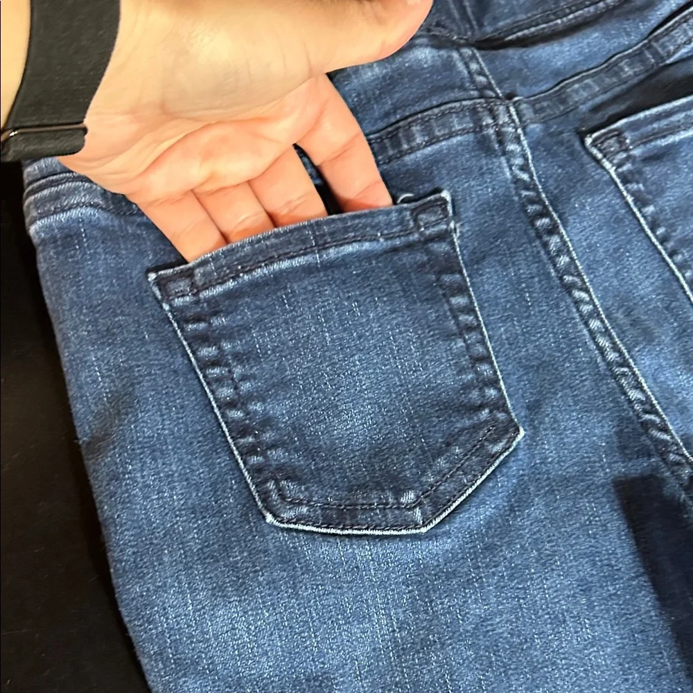 Cat & Jack comfortable blue