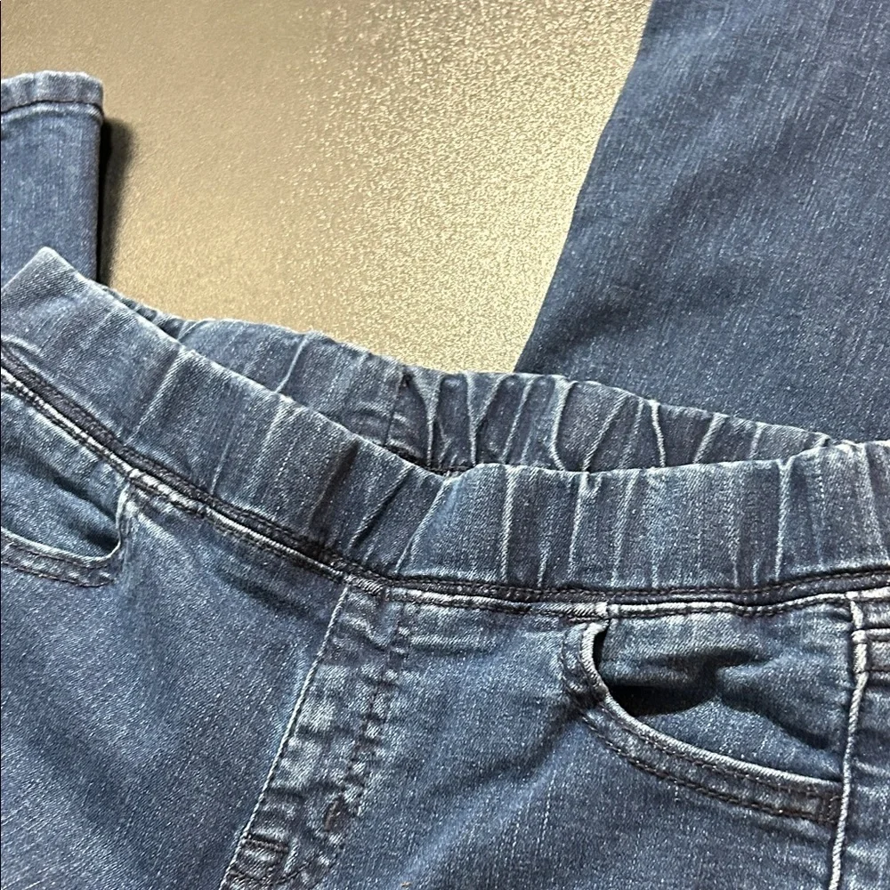 Cat & Jack comfortable blue