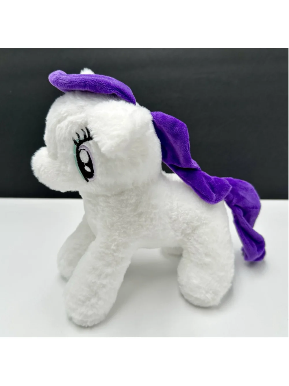 Unbranded pony see