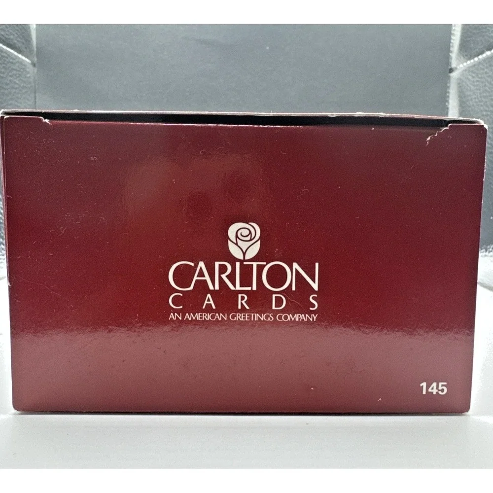 John Deere carlton cards