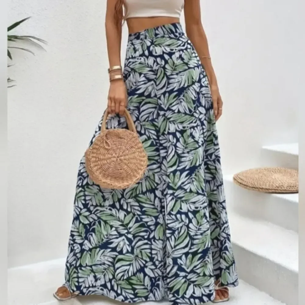 Boutique boho plants