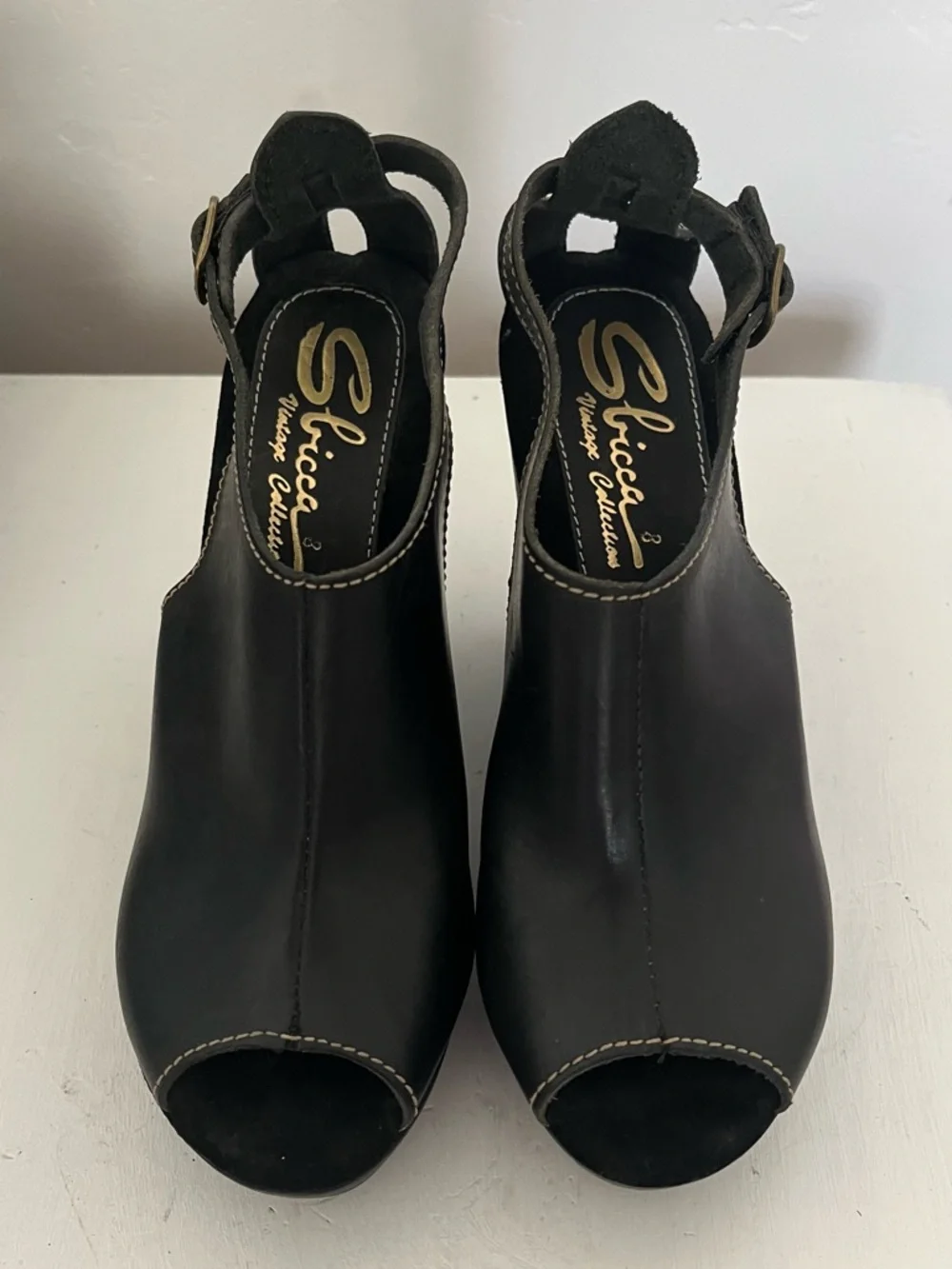 new vintage
